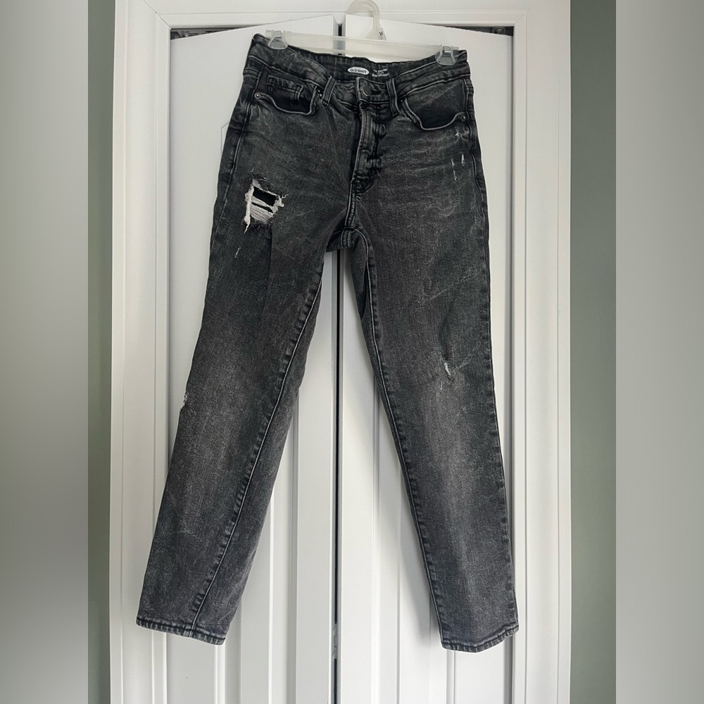 Old navy jeans
